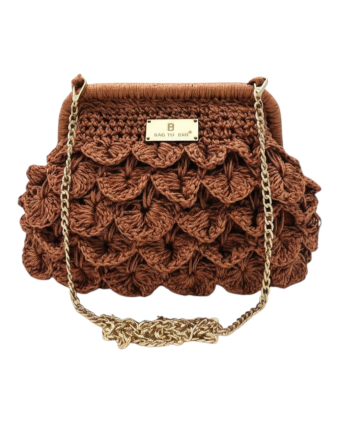 Ψάθινο τσαντάκι χειρός CN26011 – Κάμελ Ψάθινο τσαντάκι χειρός CN26011 – Κάμελ