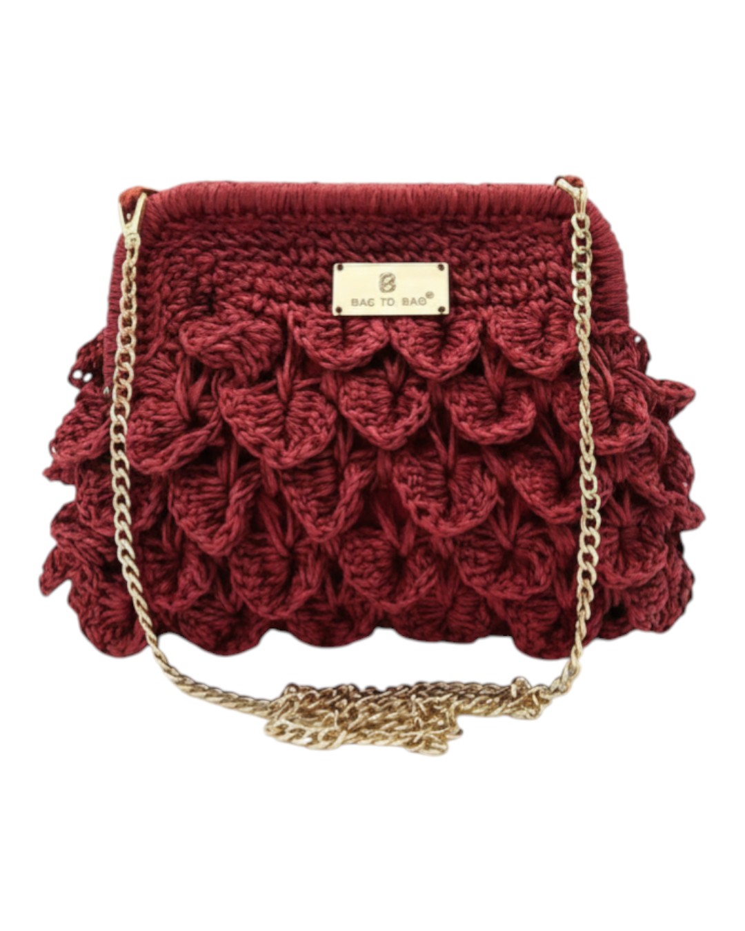 Ψάθινο τσαντάκι χειρός CN26011 – Κόκκινο Ψάθινο τσαντάκι χειρός CN26011 – Κόκκινο