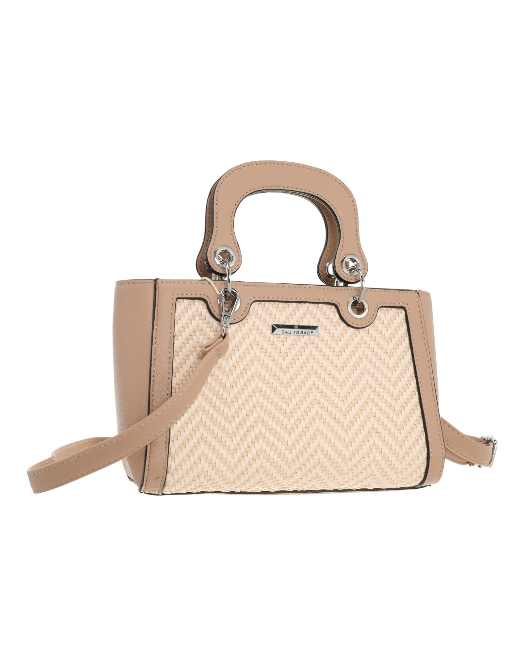 Τσαντάκι χειρός  BY-88177 – Χακί