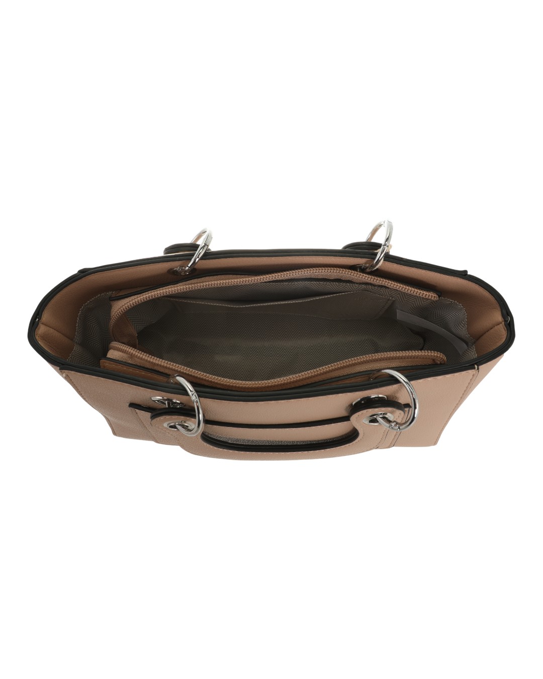 Τσαντάκι χειρός  BY-88177 - Χακί