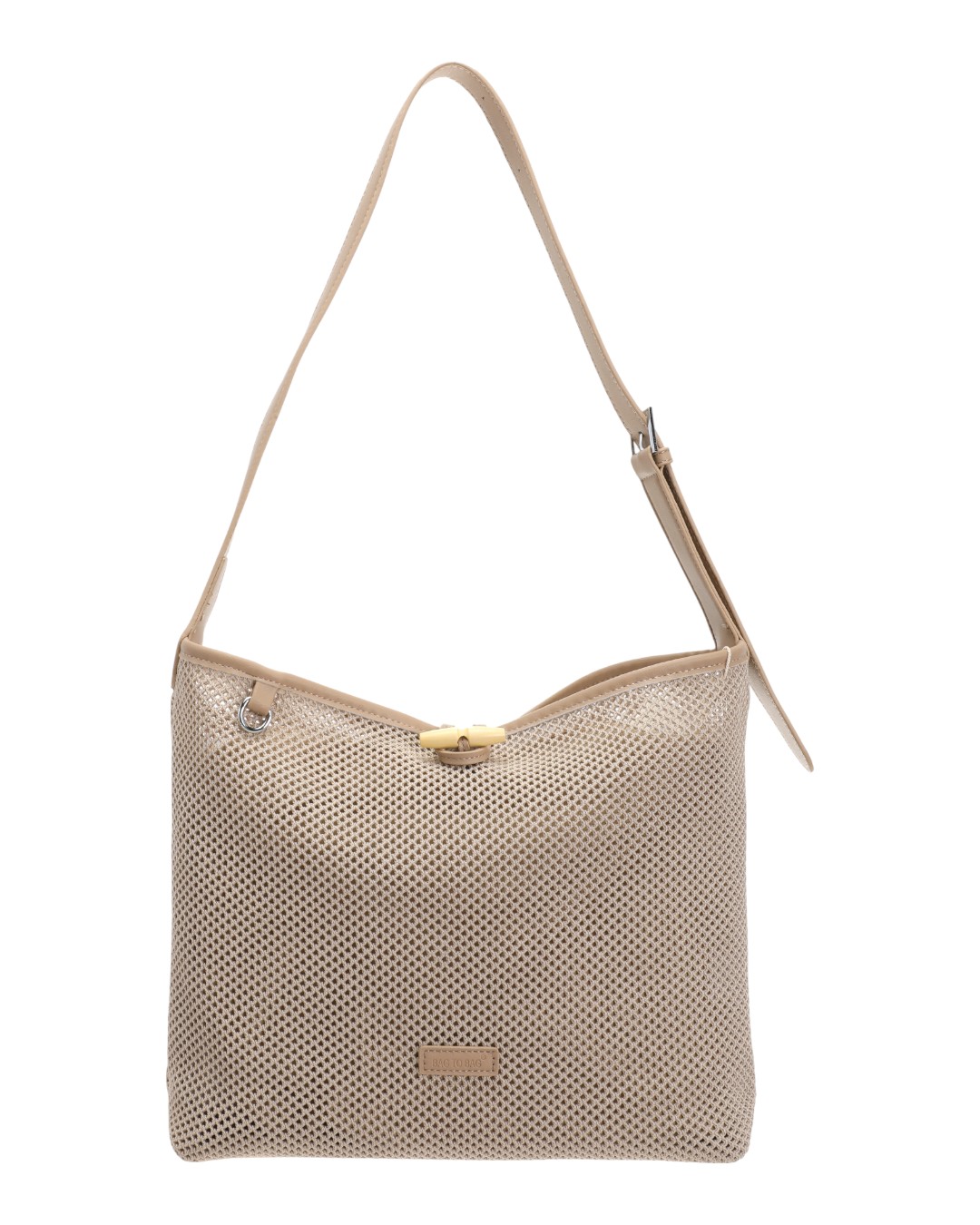 Τσάντα ώμου QQ-9861 – Χακί