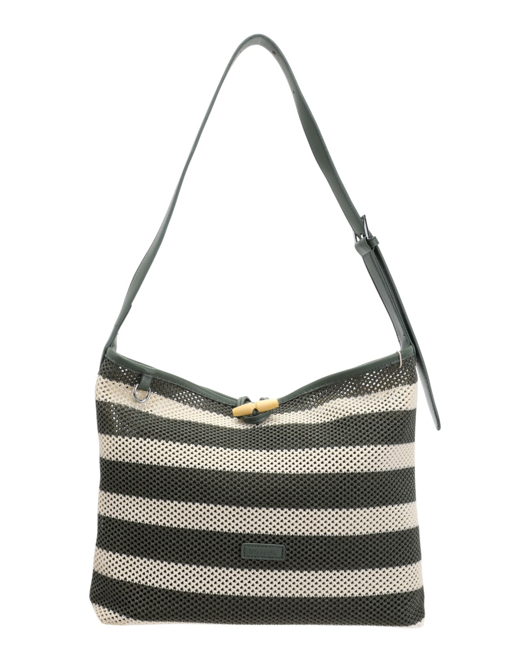 Τσάντα ώμου QQ-9861 – Πράσινο