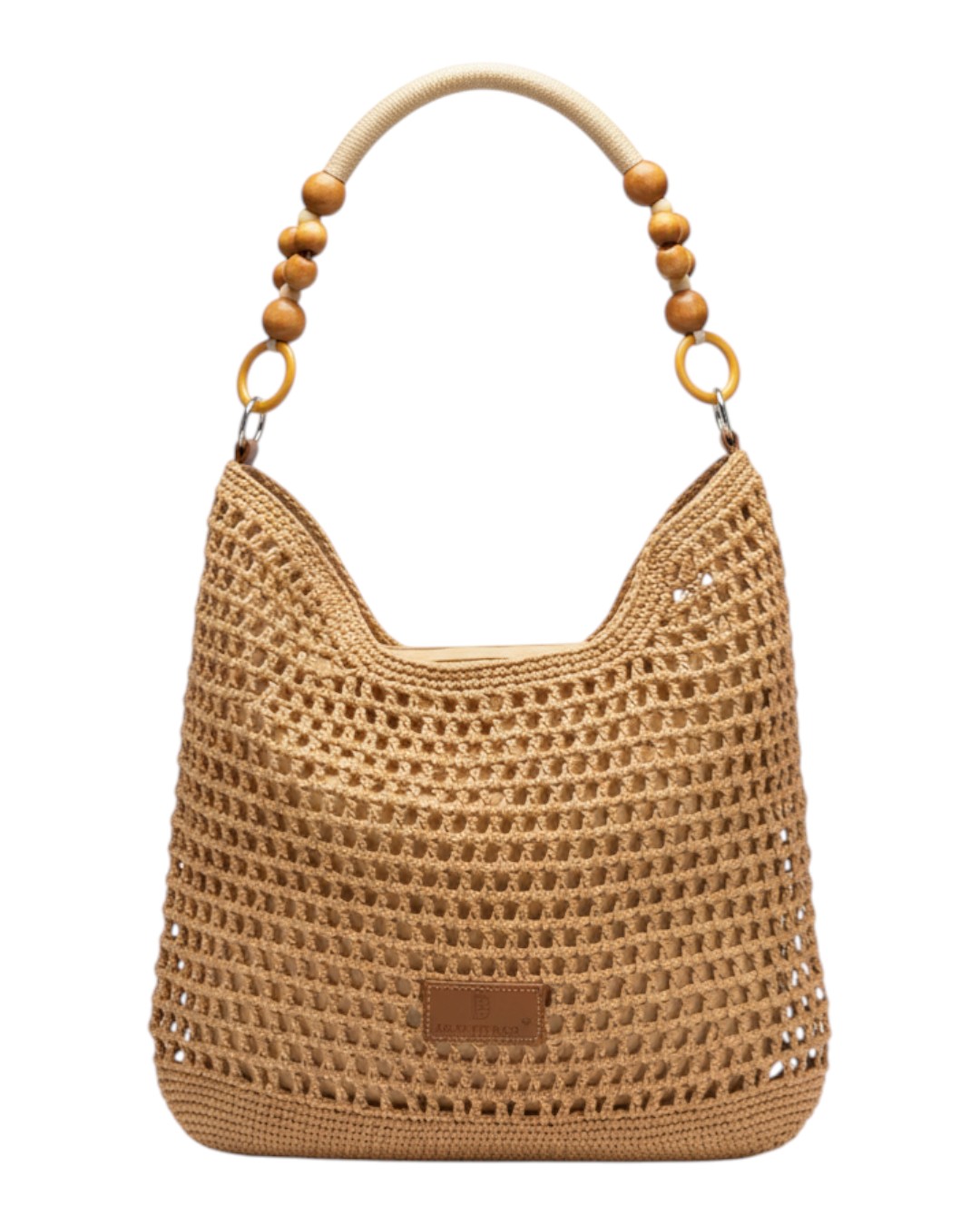 Τσάντα ώμου XY-2657 – Χακί