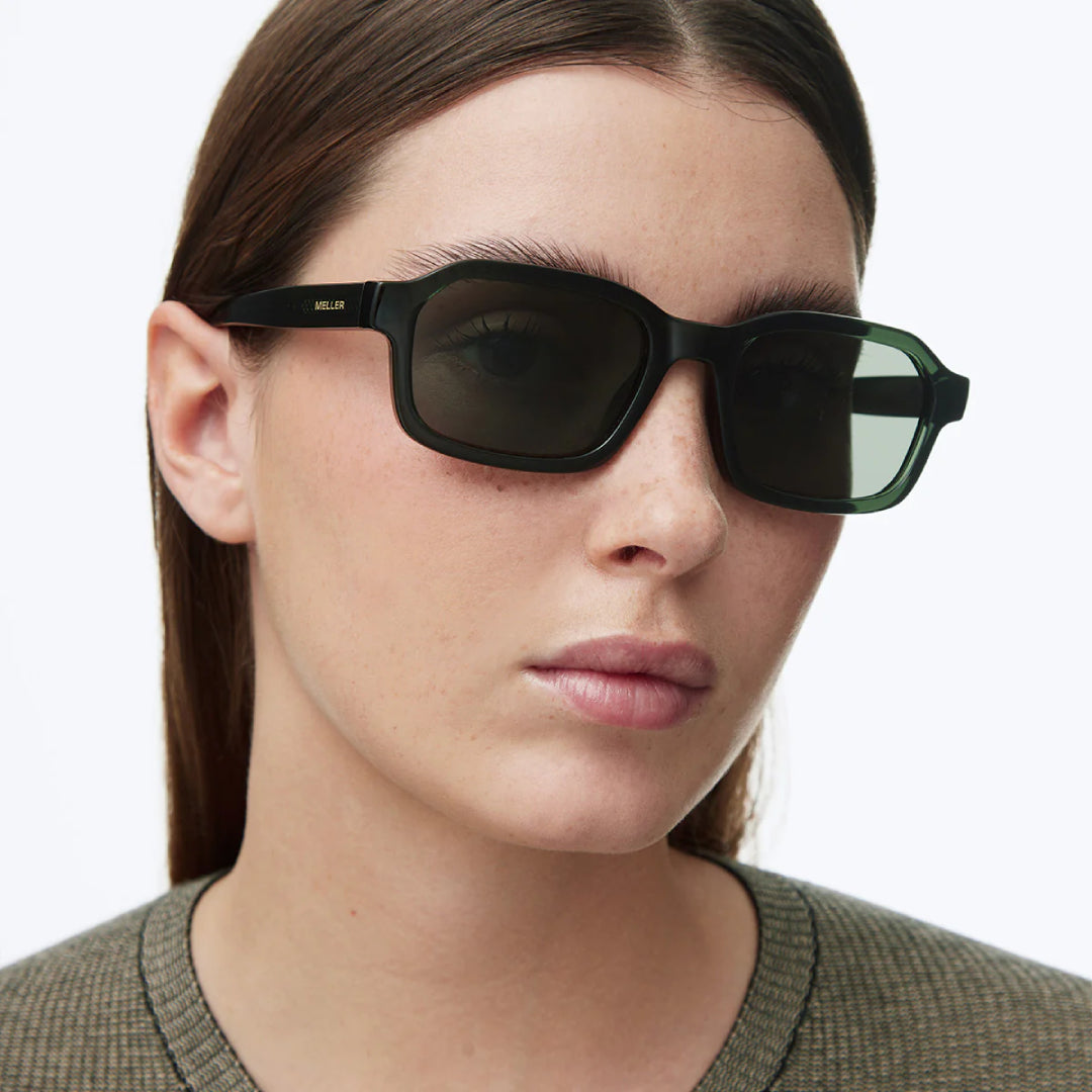 Γυαλιά Ηλίου Meller Fara Fog Olive
