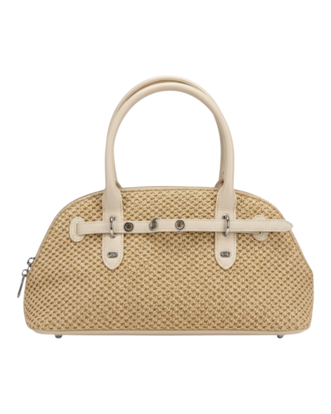 Τσάντα ώμου A8016 – Μπέζ