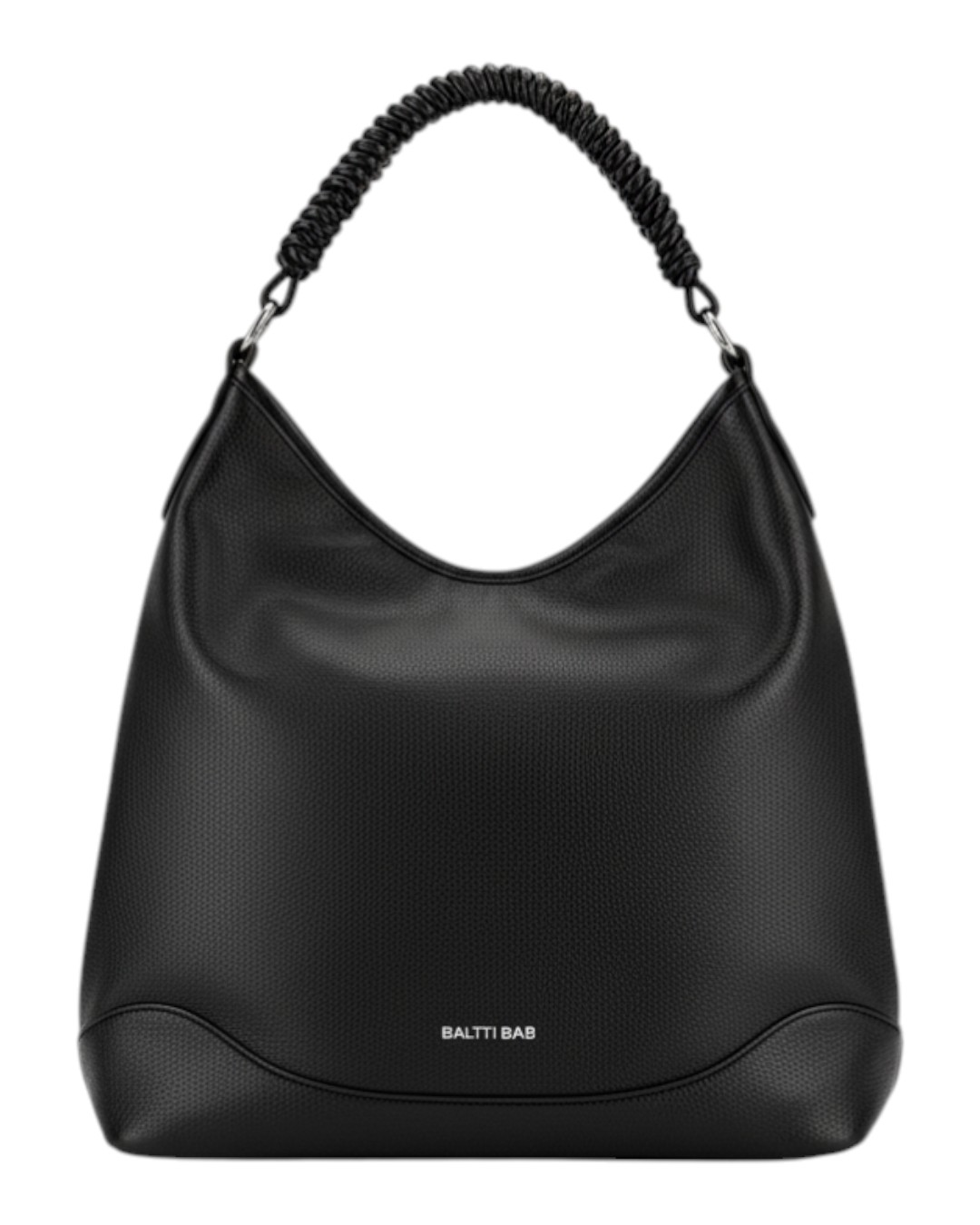 Τσάντα Ώμου A8010 – Μαύρο