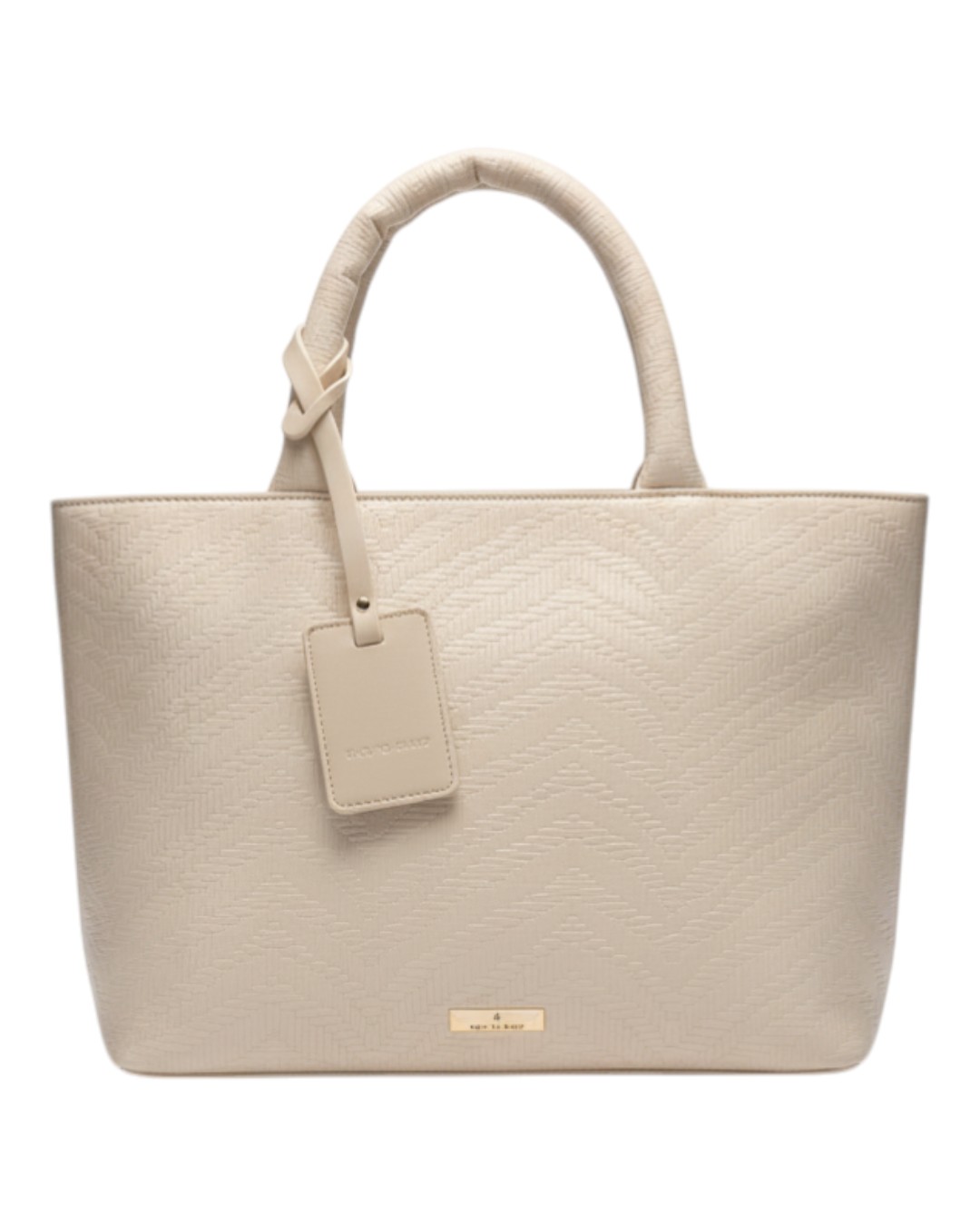 Τσάντα ώμου10665# – Μπέζ