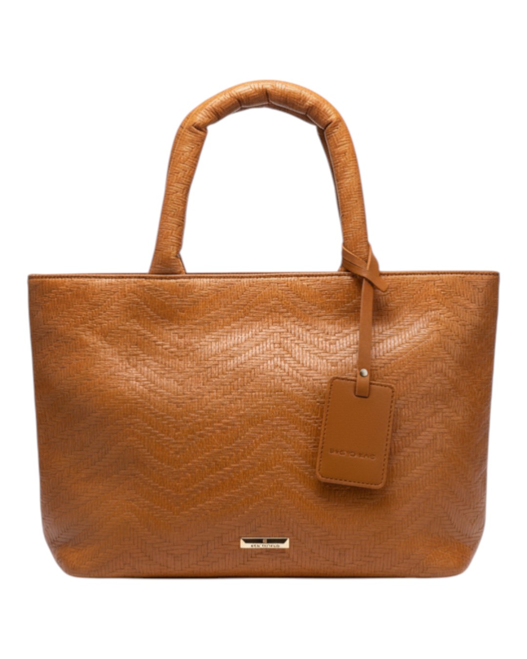 Τσάντα ώμου10665# – Κάμελ