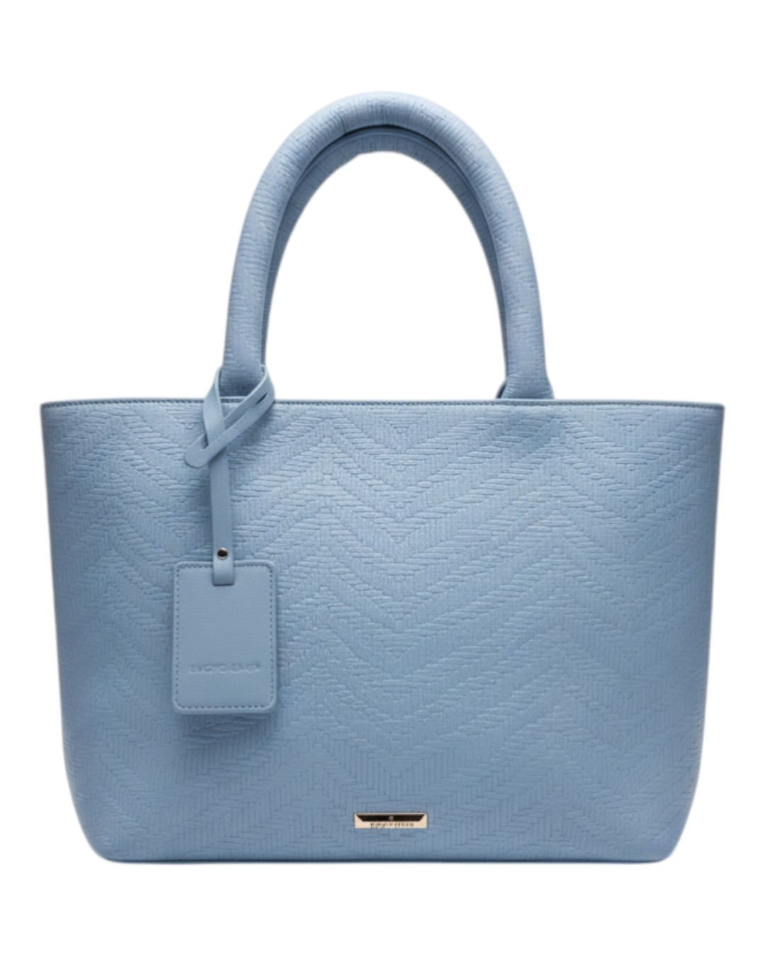 Τσάντα ώμου10665# – Γαλάζιο