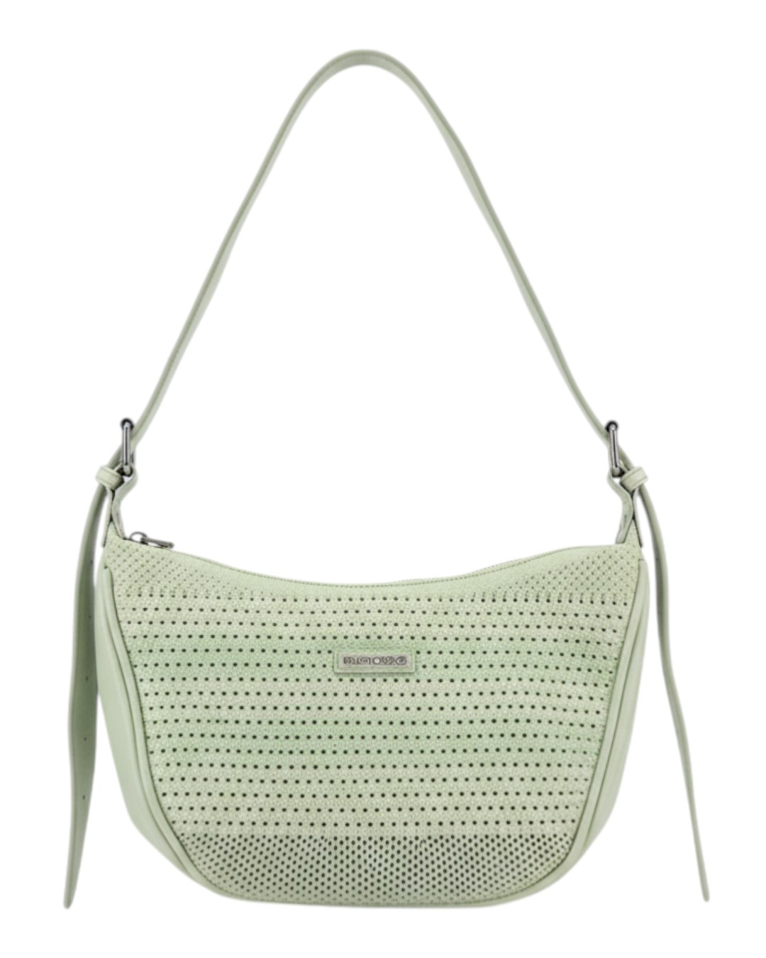 Τσάντα ώμου F2643-5 – Πράσινο