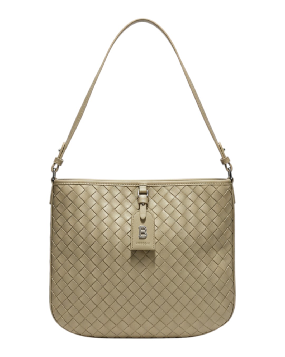 Τσάντα ώμου KX2522 – Χρυσό