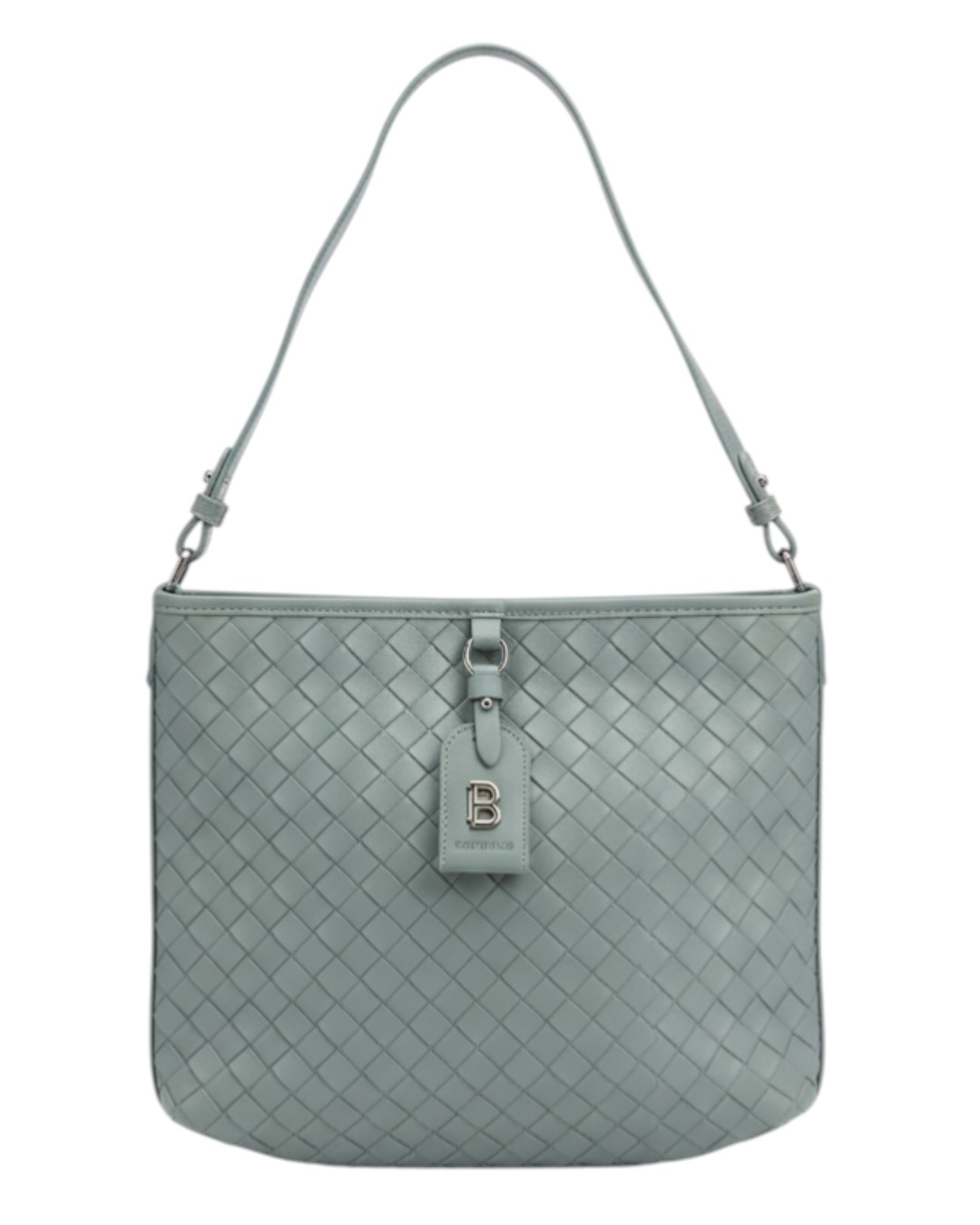 Τσάντα ώμου KX2522 – Γαλάζιο