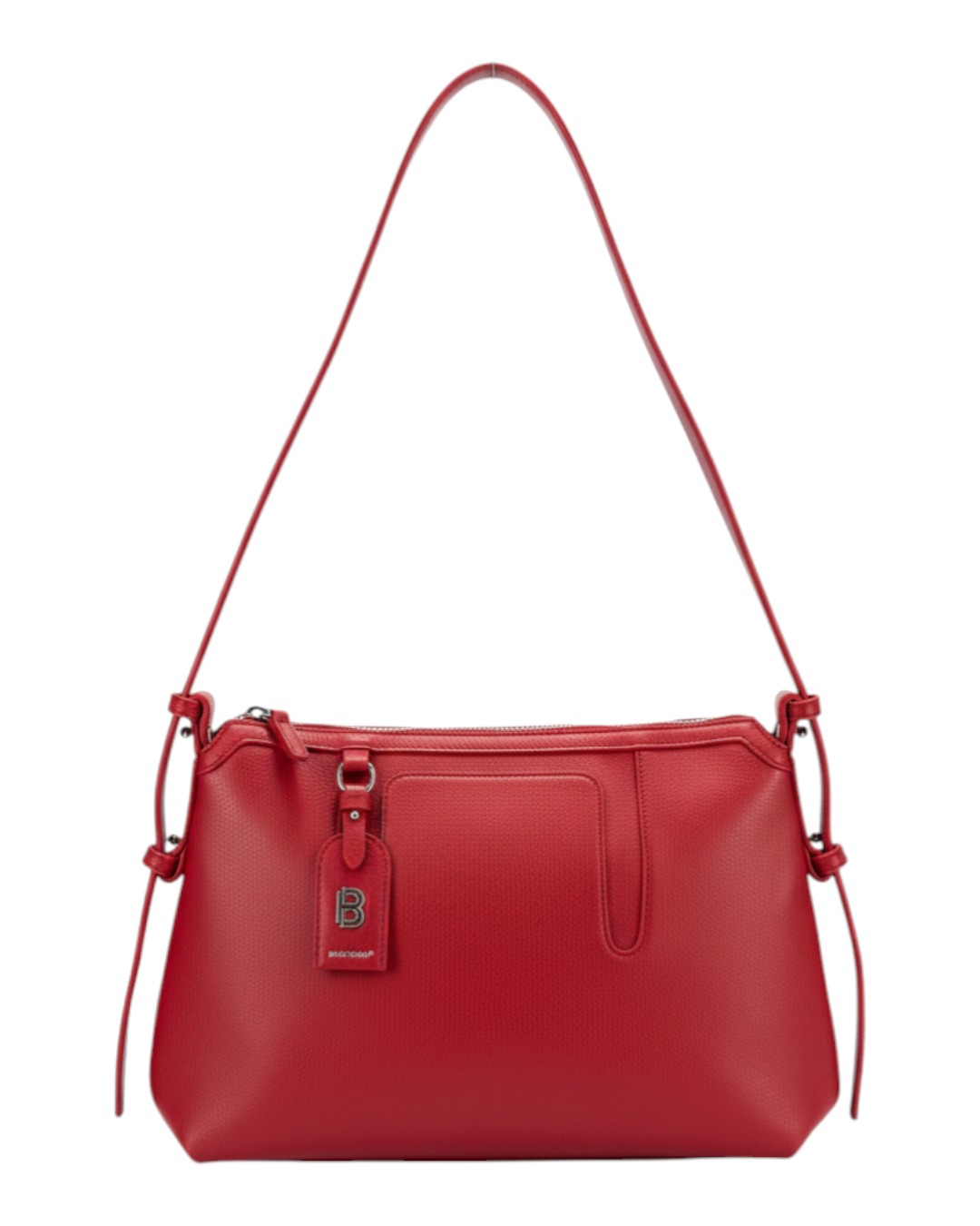 Τσάντα χιαστί KX2511 – Κόκκινο Τσάντα χιαστί KX2511 – Κόκκινο