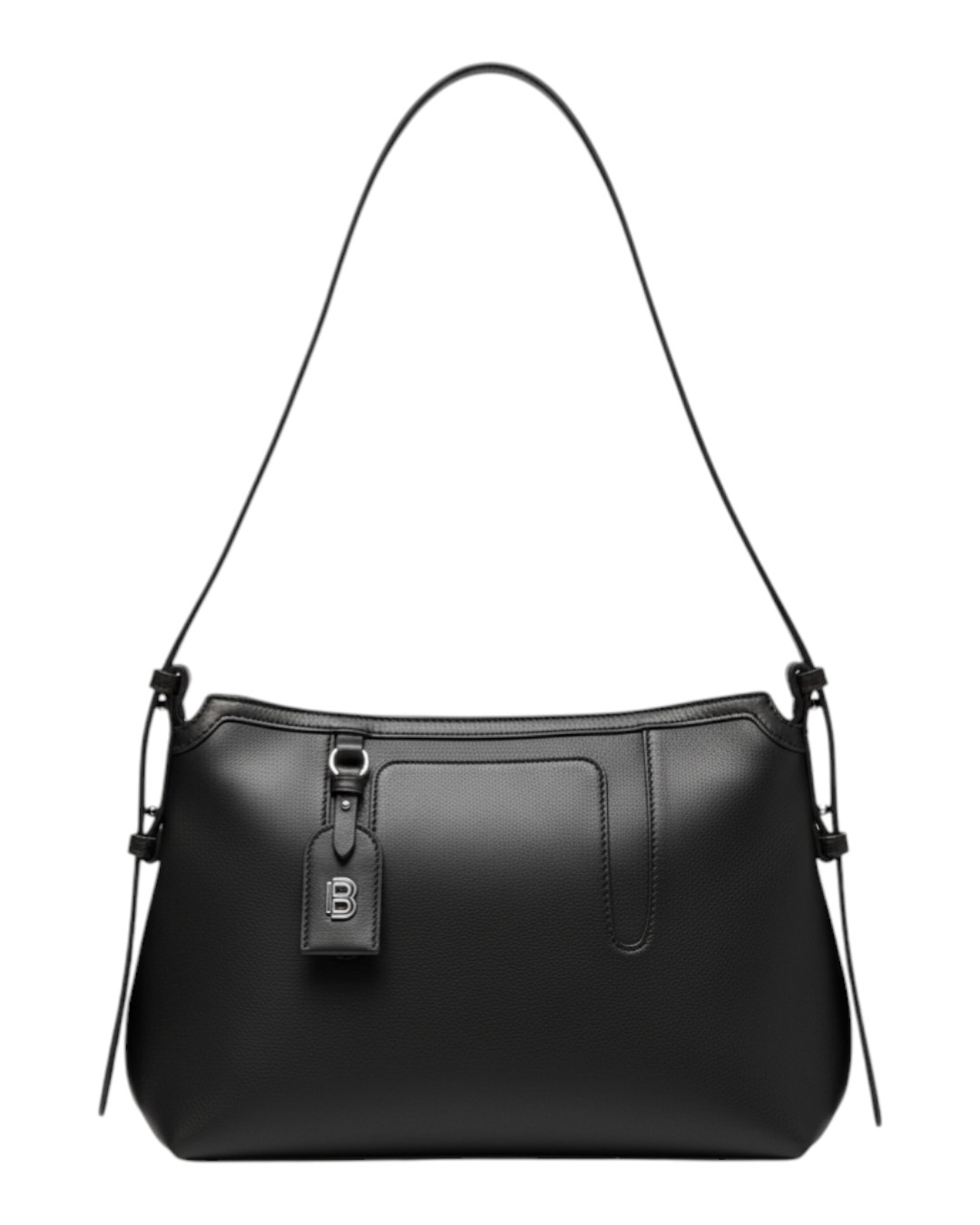 Τσάντα χιαστί KX2511 – Μαύρο Τσάντα χιαστί KX2511 – Μαύρο