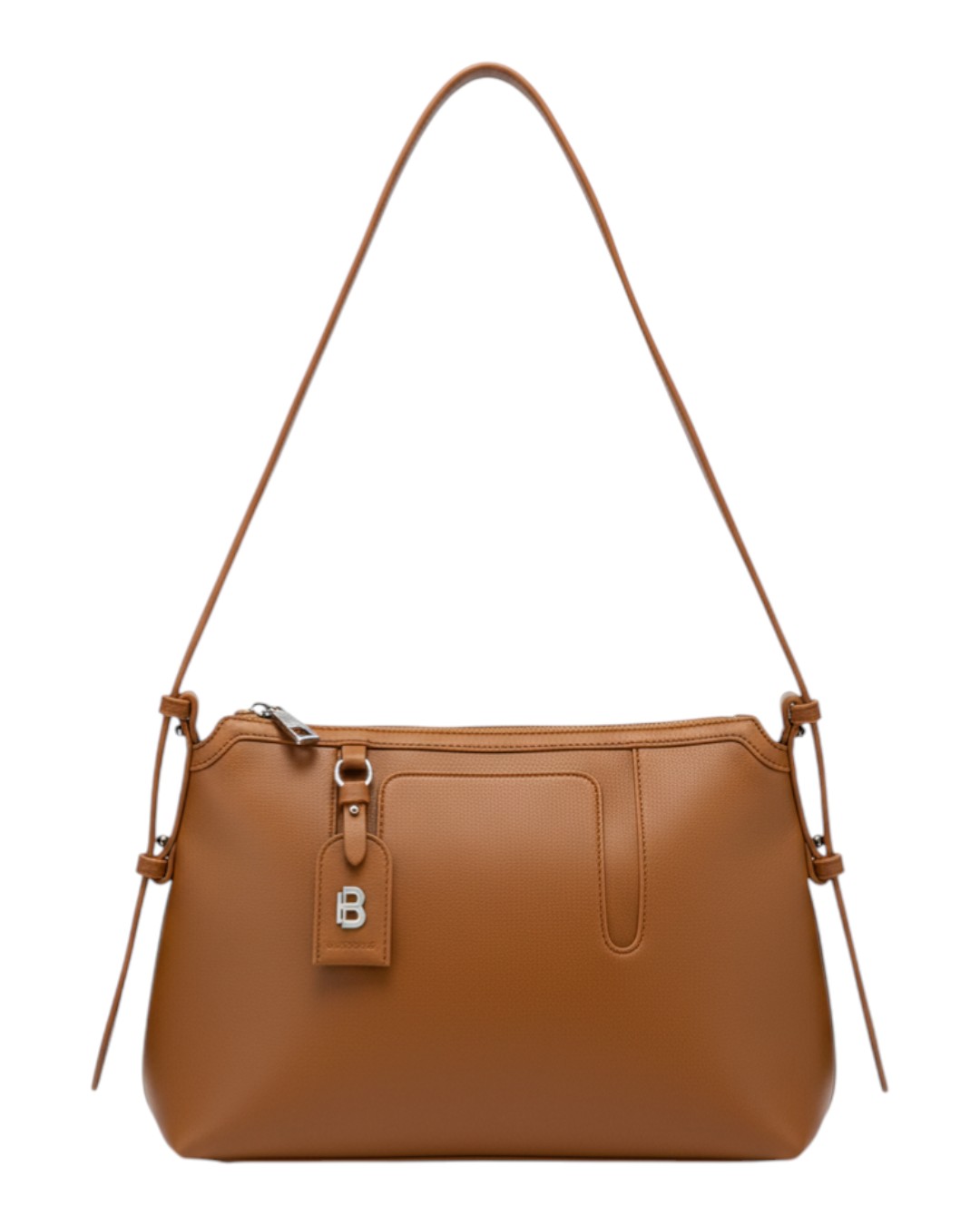 Τσάντα χιαστί KX2511 – Κάμελ Τσάντα χιαστί KX2511 – Κάμελ