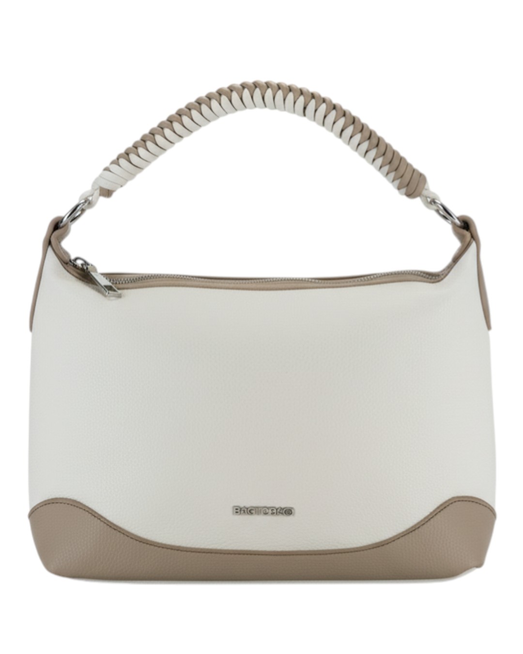 Τσάντα Χειρός A8011 – Ασπρο Τσάντα Χειρός A8011 – Ασπρο