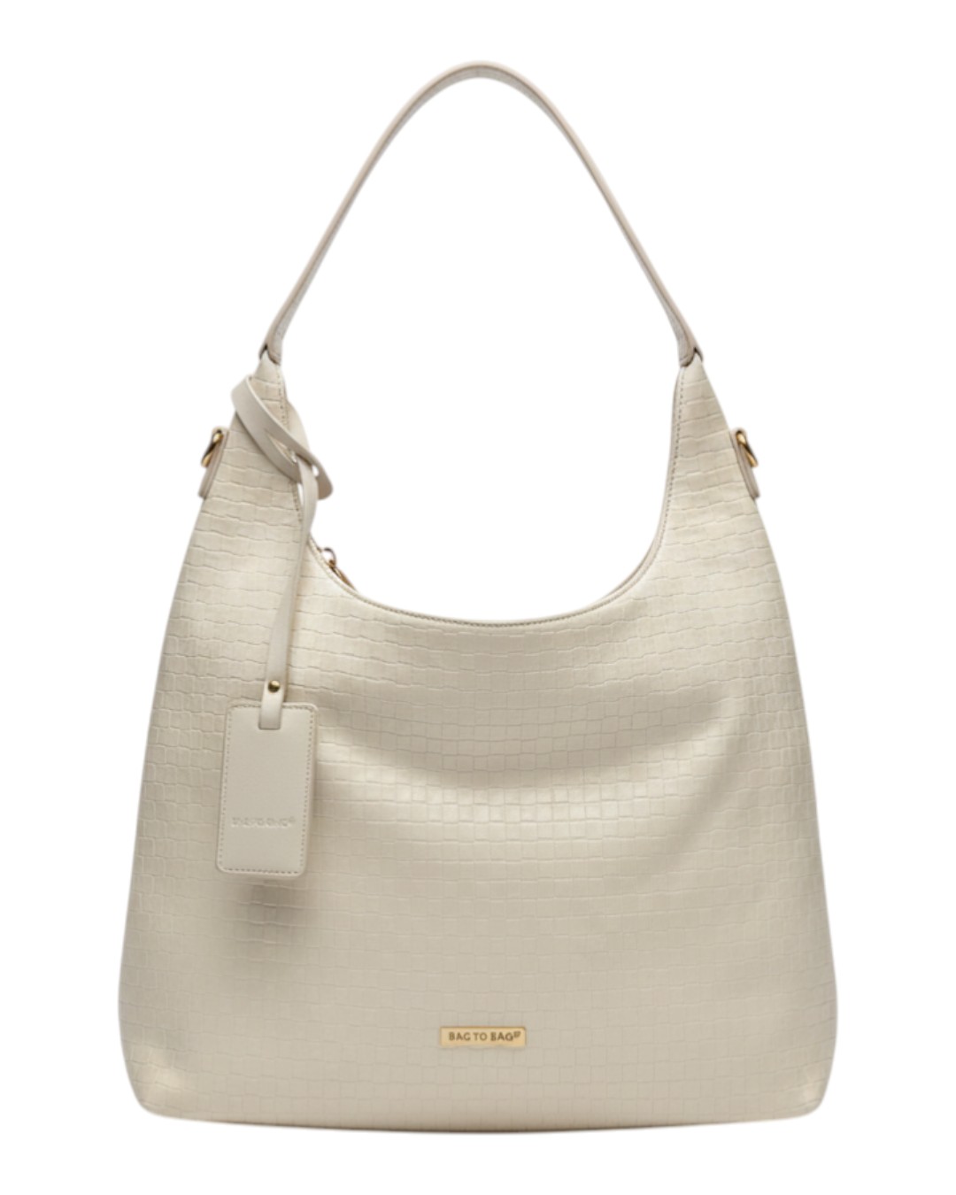 Τσάντα Ώμου 10660 – Μπέζ Τσάντα Ώμου 10660 – Μπέζ