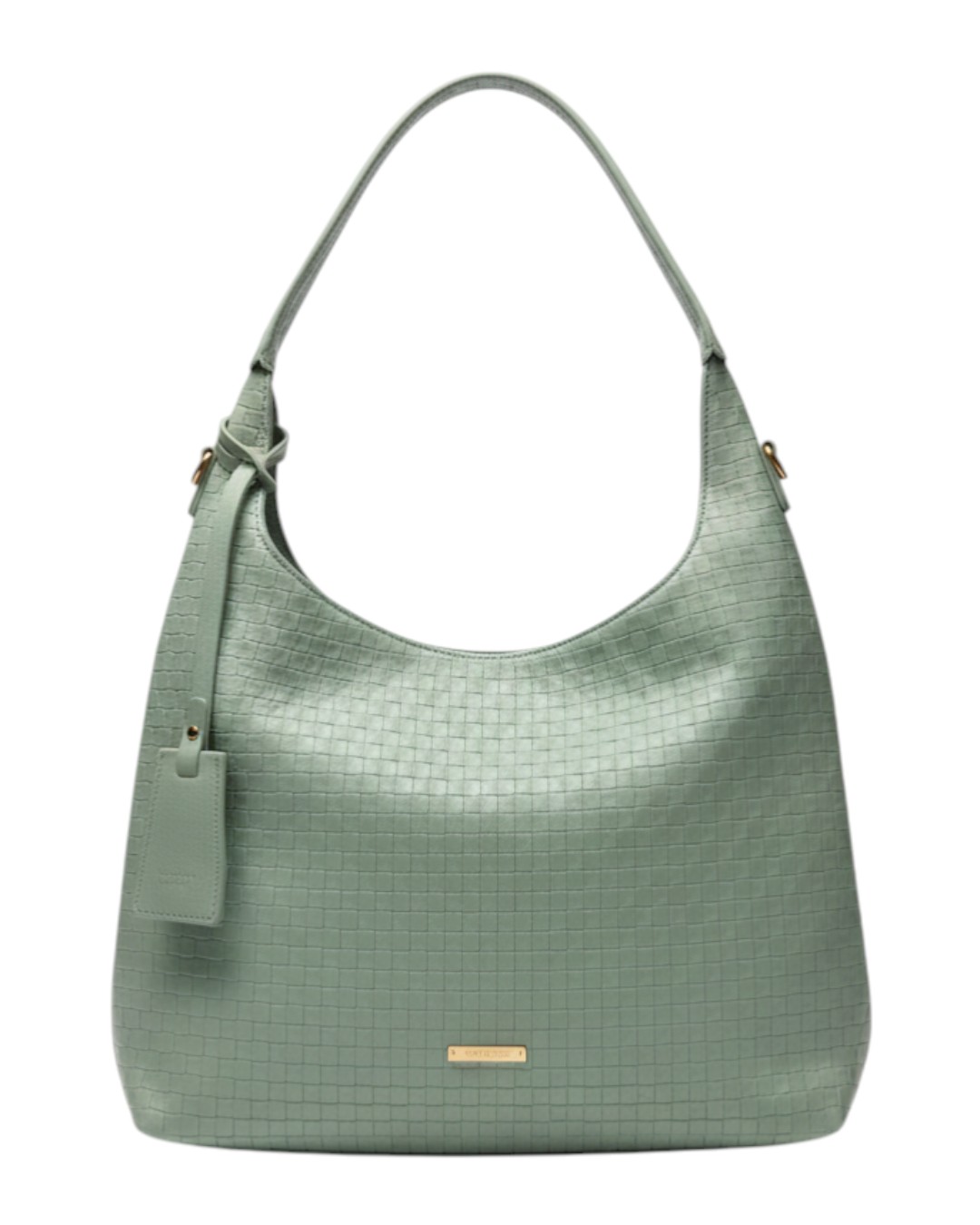 Τσάντα Ώμου 10660 – Πράσινο Τσάντα Ώμου 10660 – Πράσινο