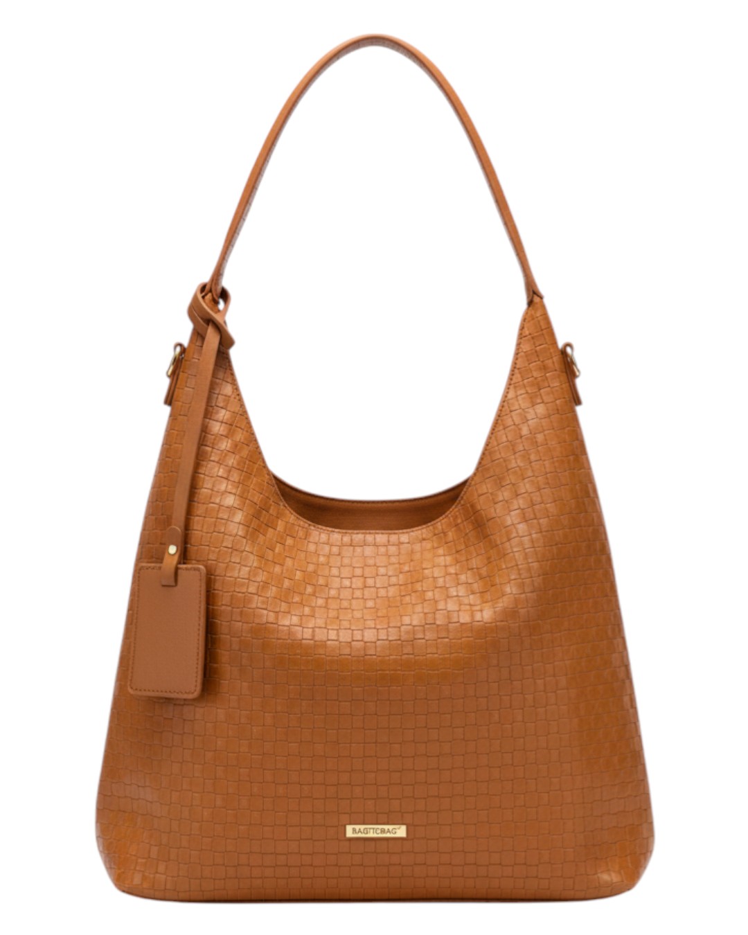 Τσάντα Ώμου 10660 – Κάμελ Τσάντα Ώμου 10660 – Κάμελ