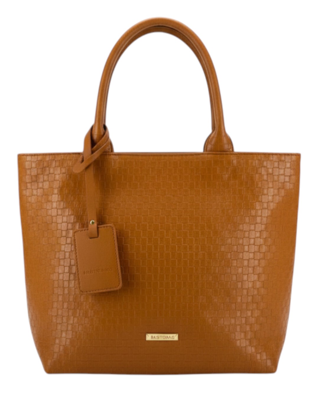 Τσάντα Χειρός 10661 – Κάμελ Τσάντα Χειρός 10661 – Κάμελ