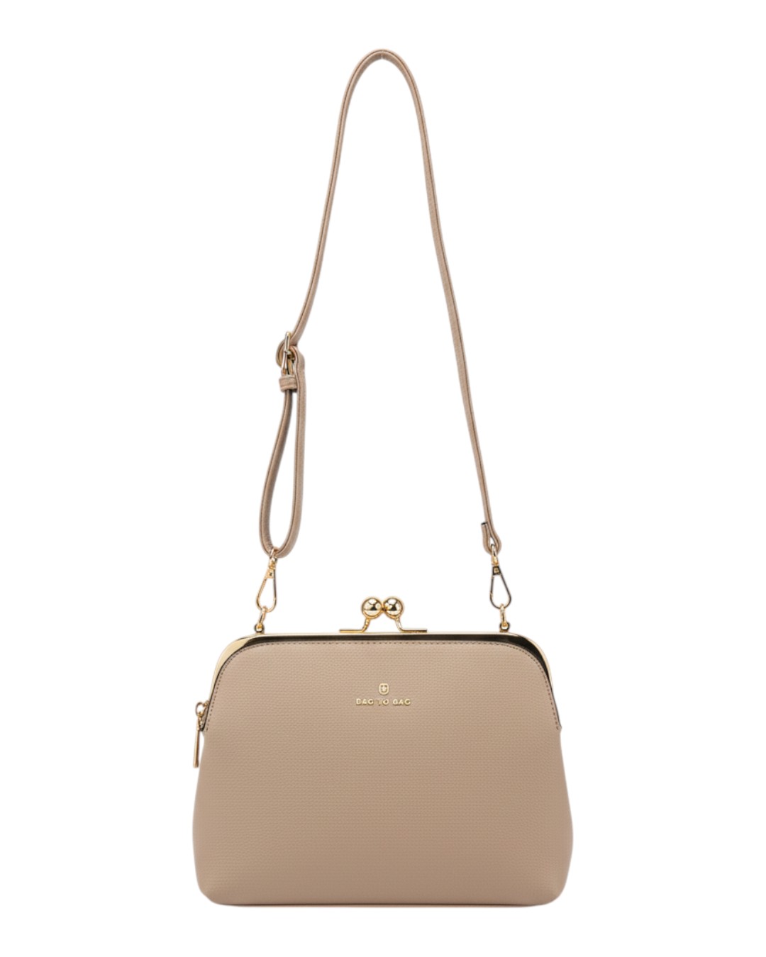 Τσάντα χιαστί WH2508 – Χακί