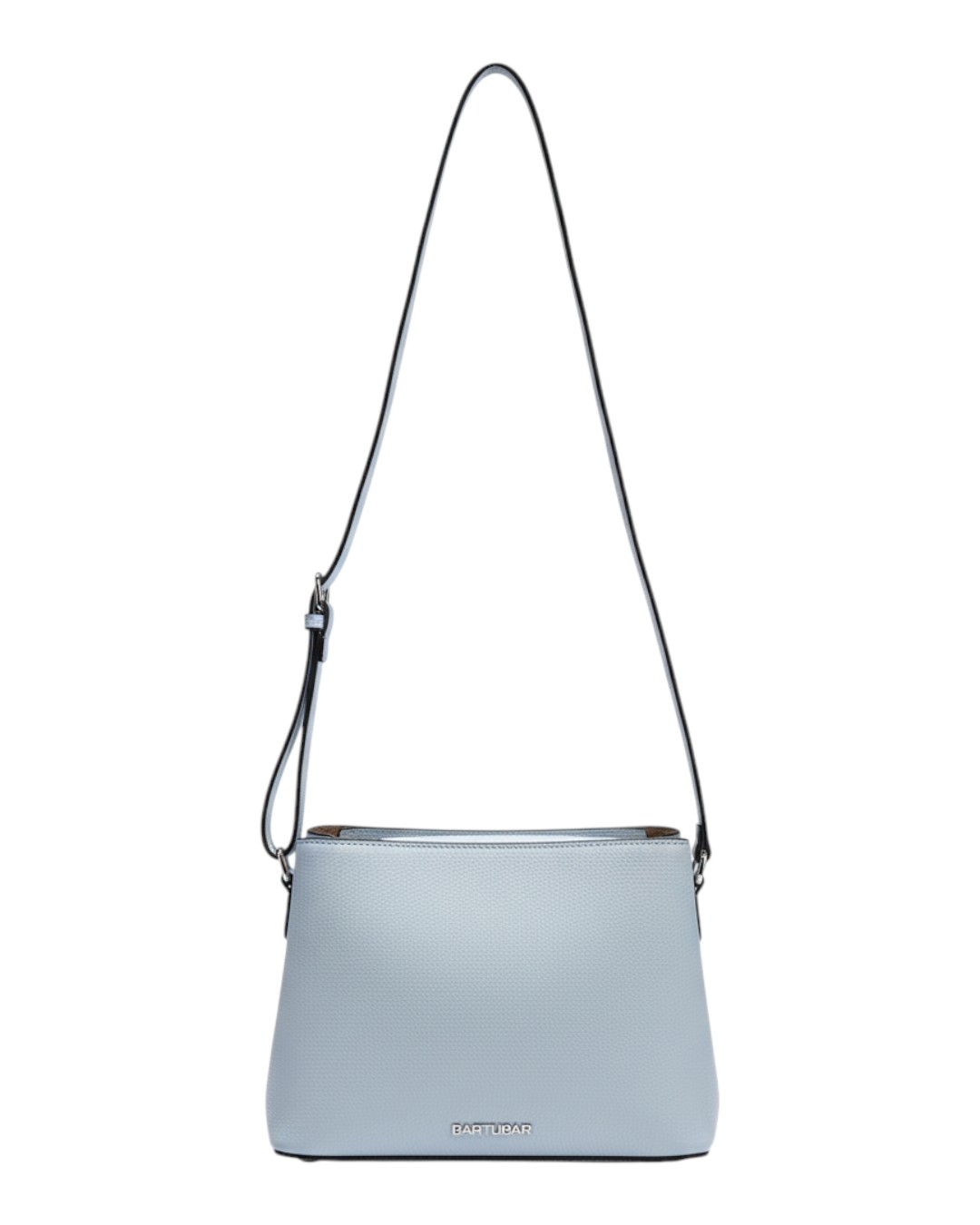 Τσάντα χιαστή WH2506 – Γαλάζιο