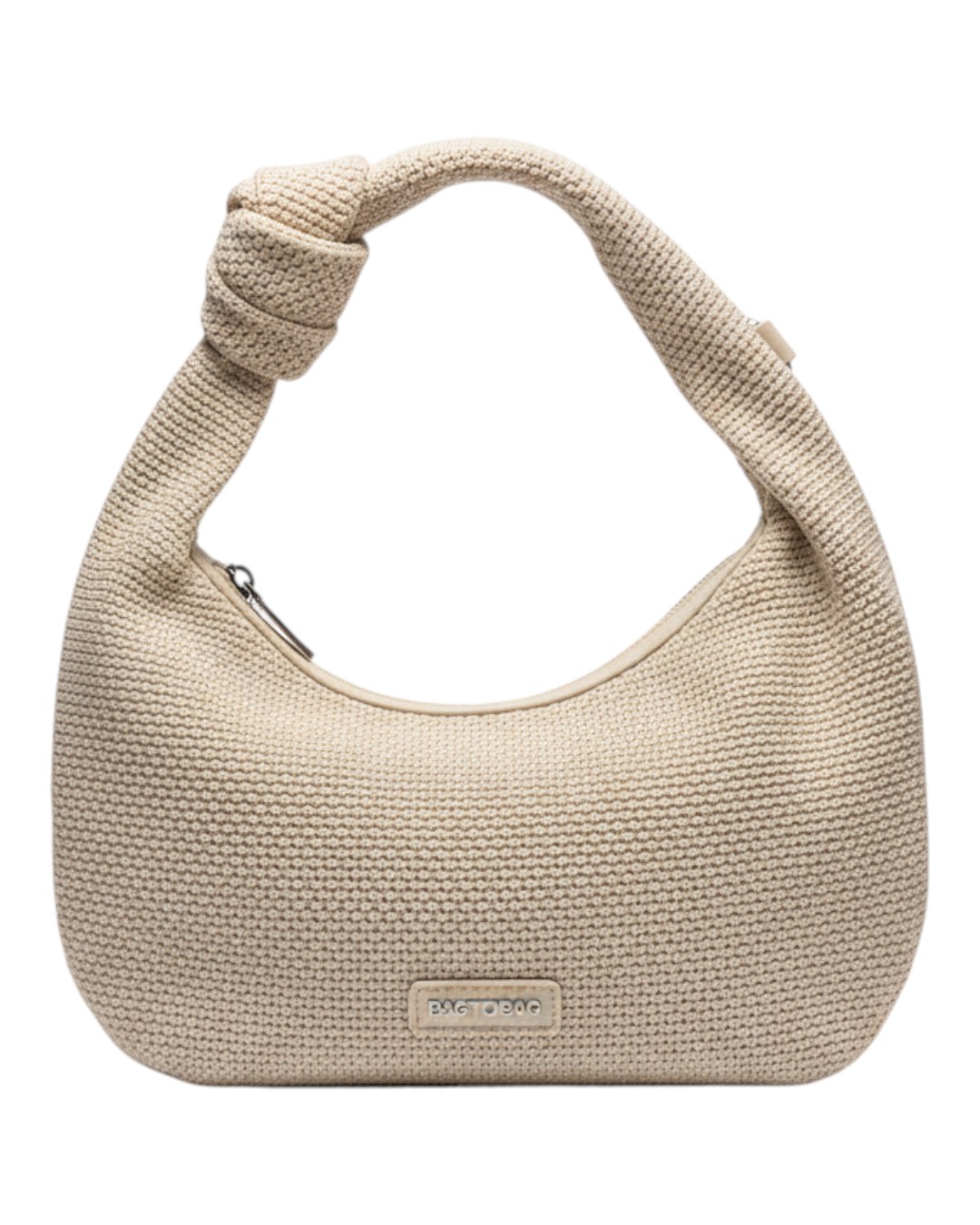 Τσάντα χειρός A8025 – Apricot