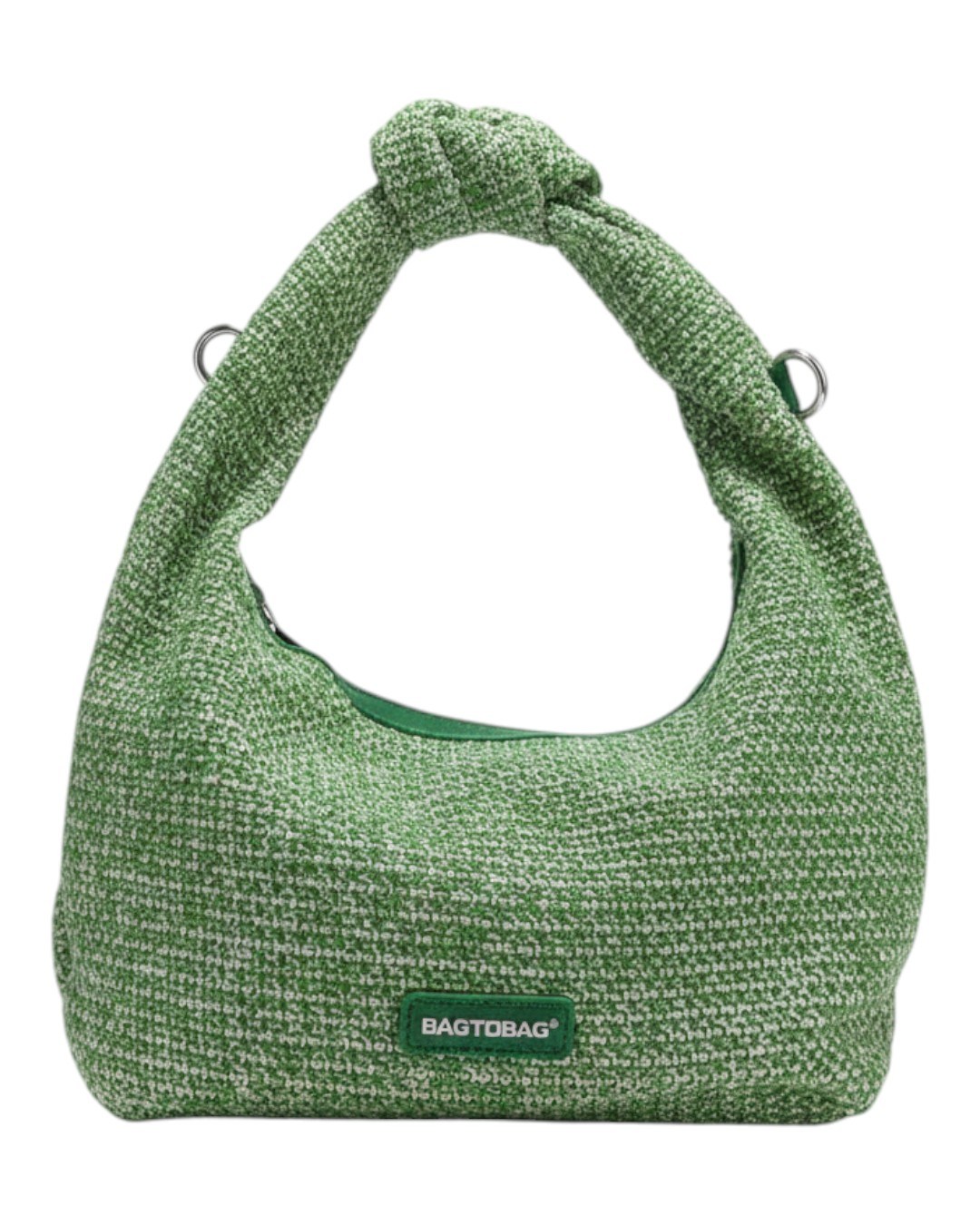Τσάντα χειρός A8025 – Πράσινο