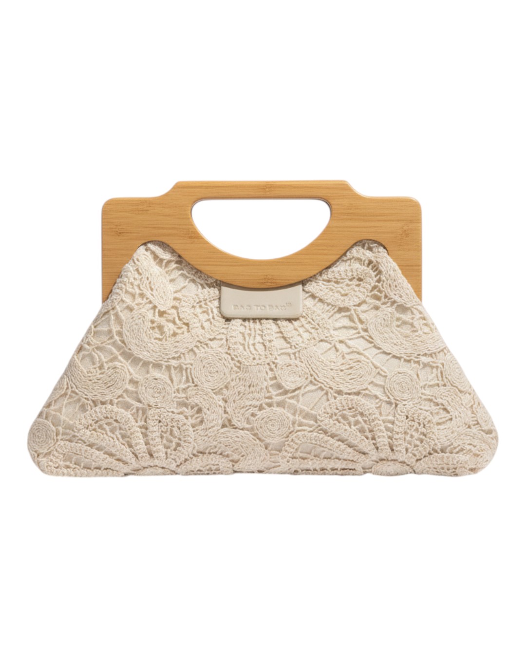 Τσάντα Χειρός A8018 – Χακί