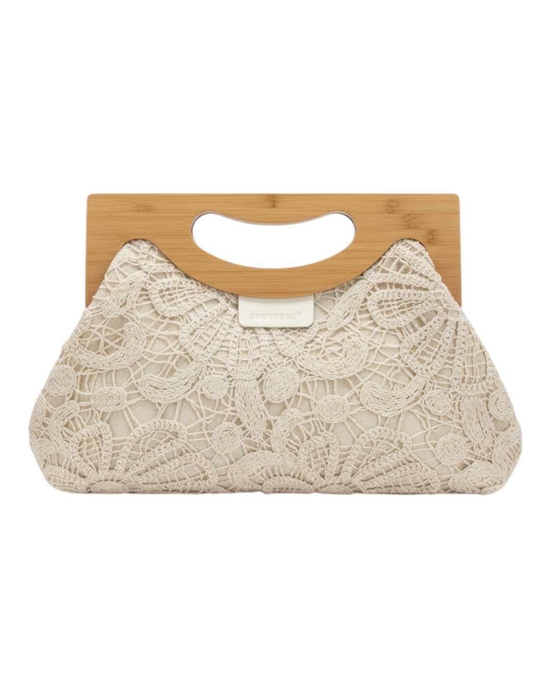 Τσάντα Χειρός A8017 – Χακί