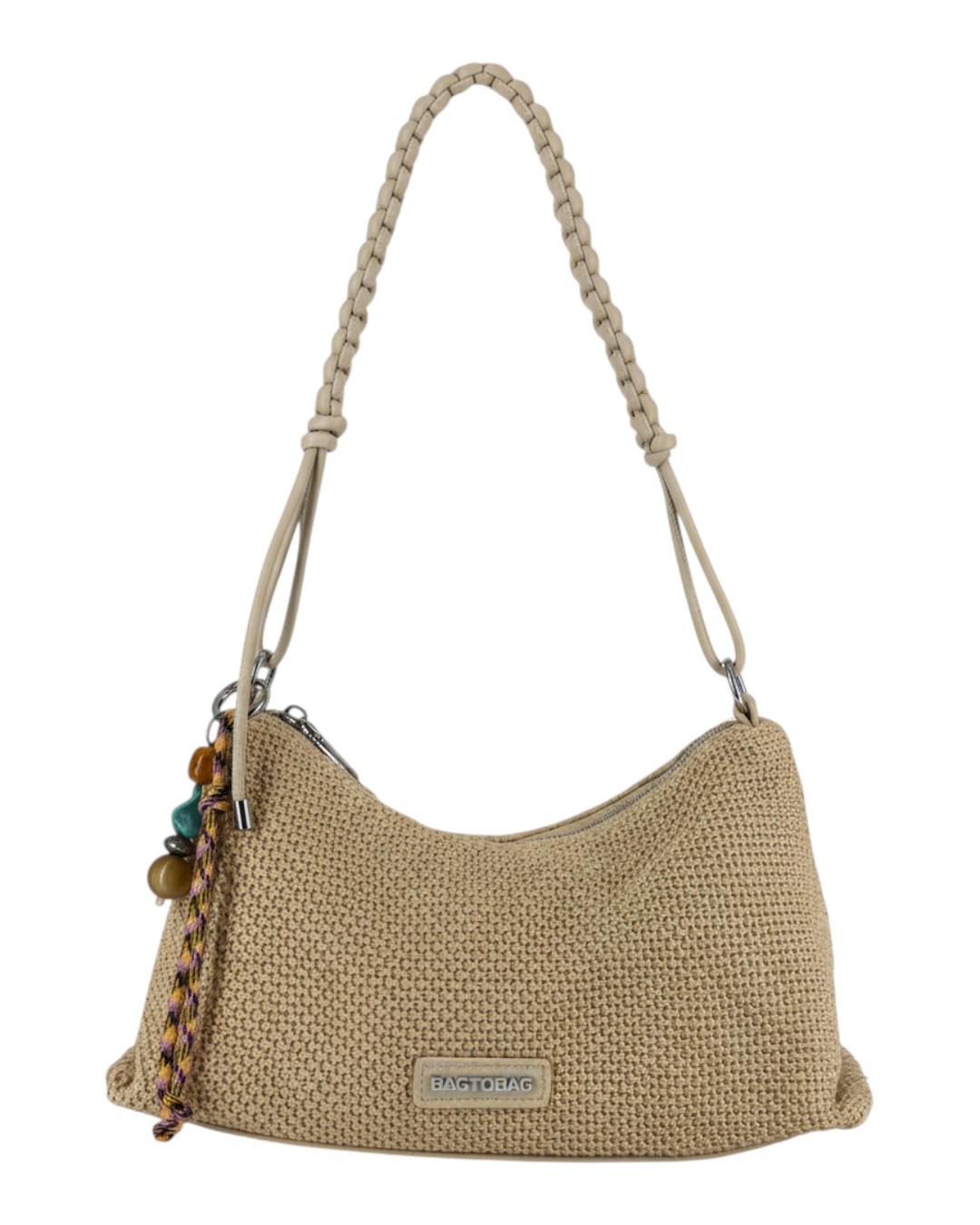 Τσάντα ώμου A8023 – Χακί