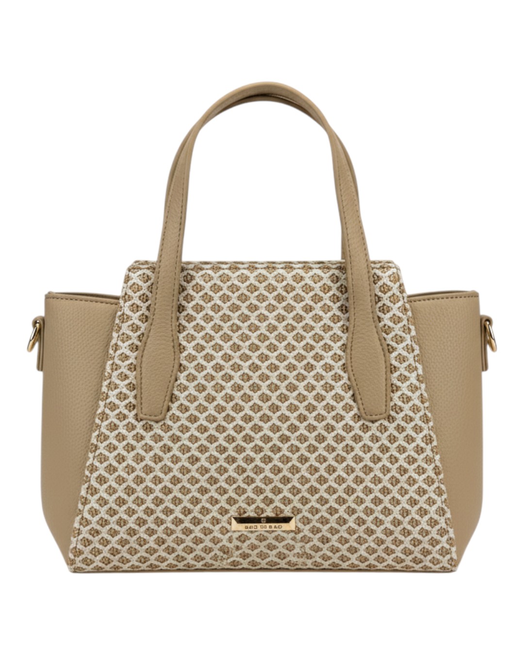 Τσάντα χειρός BTB0050 – Χακί