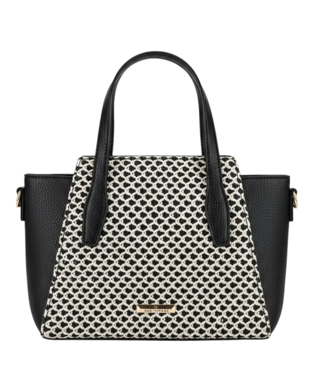 Τσάντα χειρός BTB0050 – Μαύρο