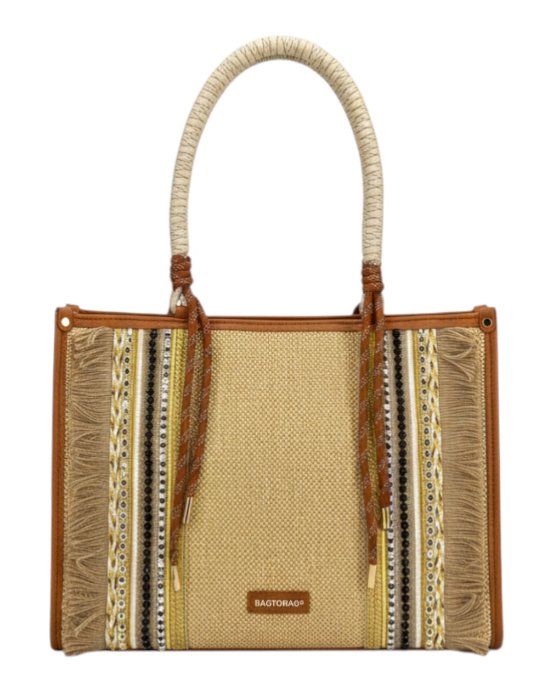 Τσάντα χειρός A8013 – Κάμελ Τσάντα χειρός A8013 – Κάμελ