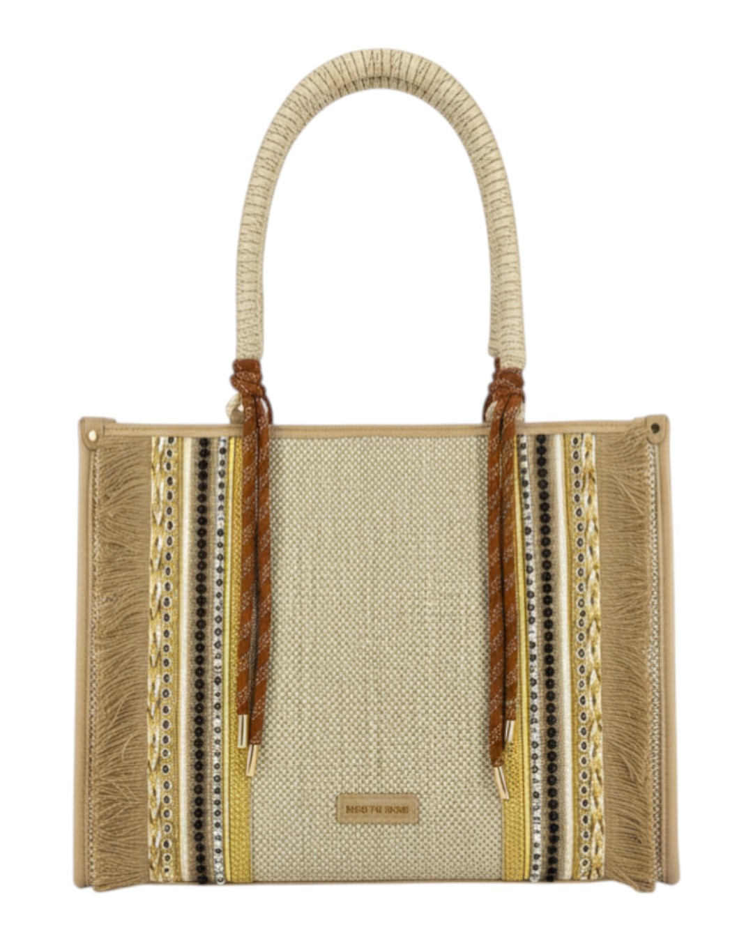 Τσάντα χειρός A8013 – Χακί Τσάντα χειρός A8013 – Χακί