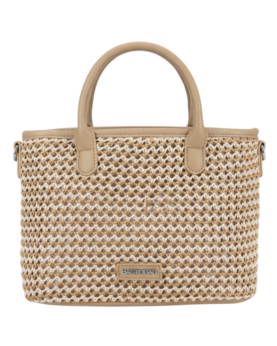 Τσάντα χειρός F2666-1 – Χακί