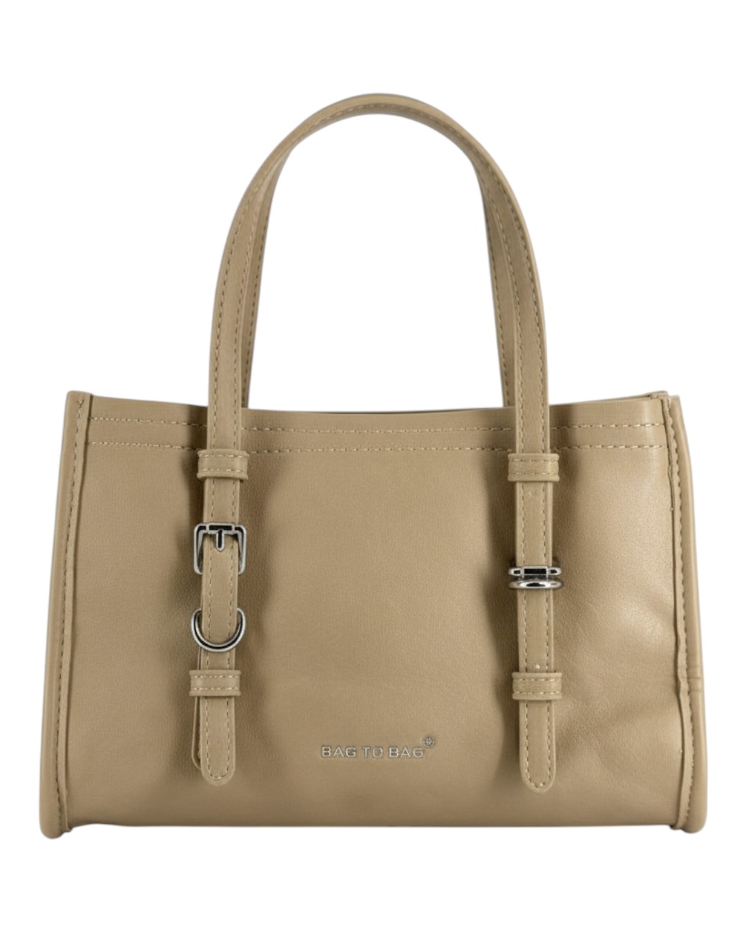 Τσάντα χειρός KX2515 – Χακί