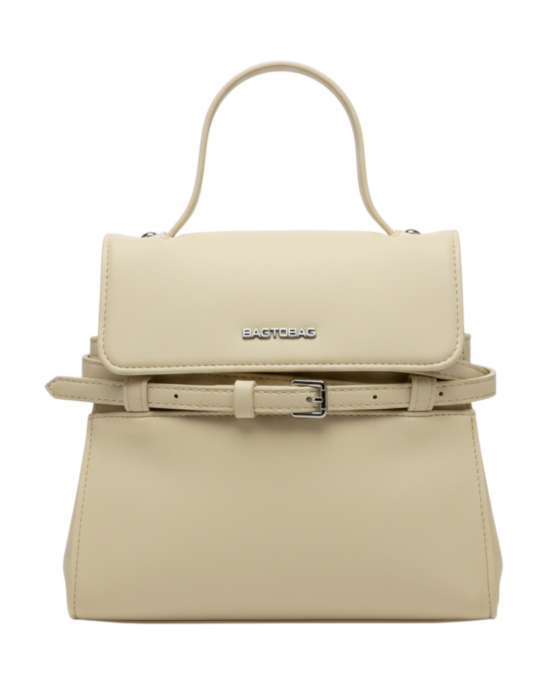 Τσάντα  χειρός KX2512 – Apricot