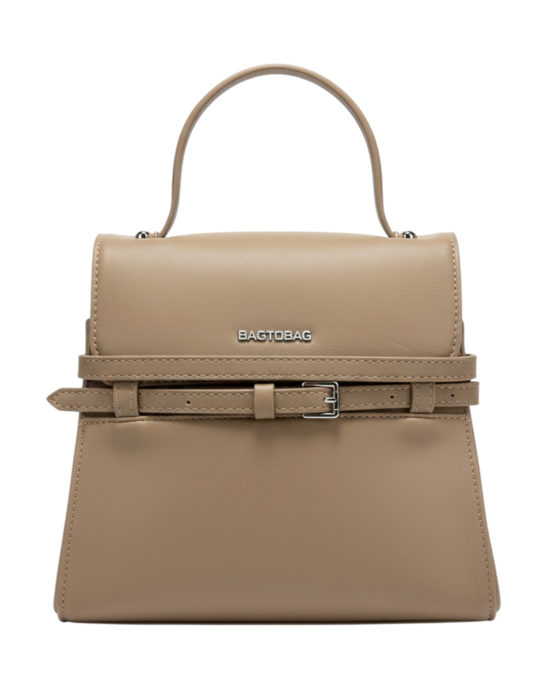 Τσάντα  χειρός KX2512 – Χακί