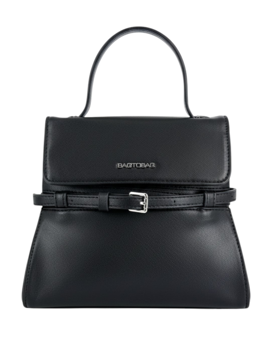 Τσάντα  χειρός KX2512 – Μαύρο