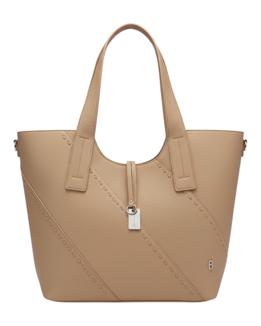 Τσάντα ώμου XQ631 – Χακί