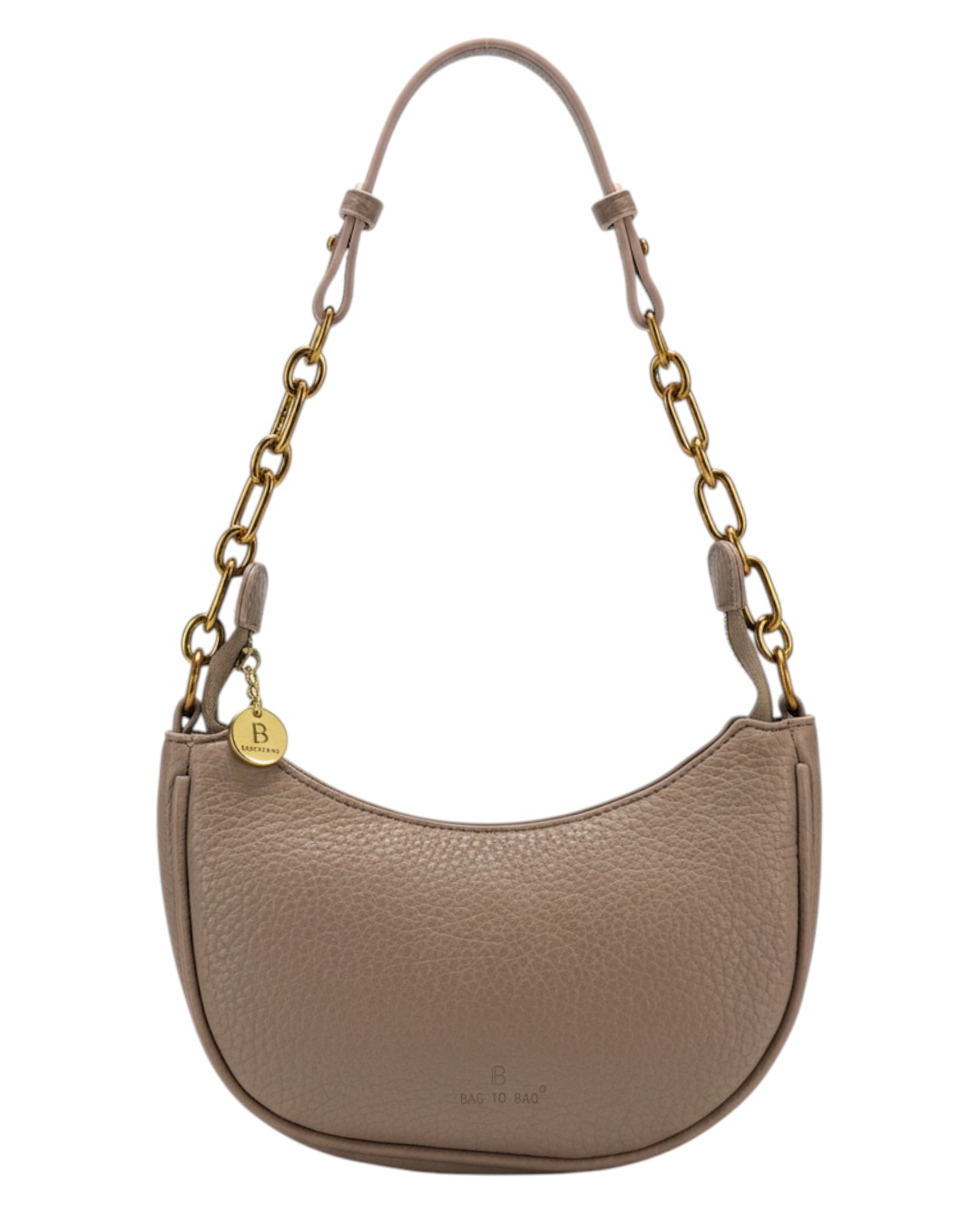 Τσάντα ώμου SQ-10515 – Χακί