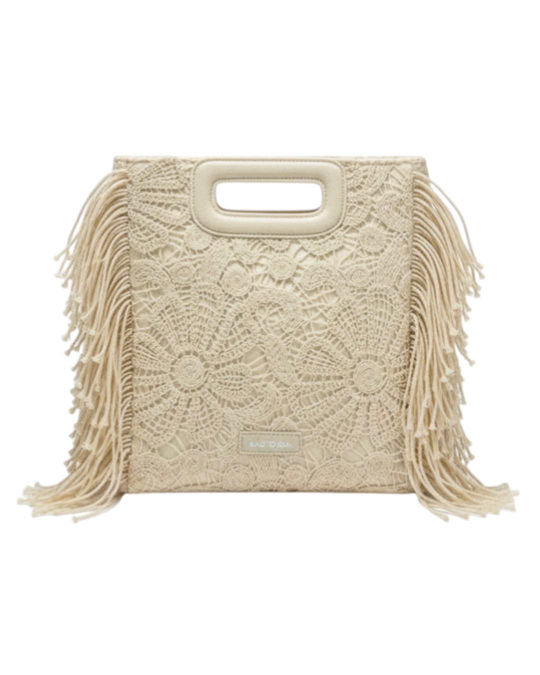 Τσάντα χειρός A8013 – Χακί