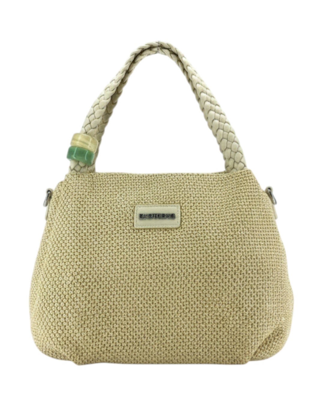 Τσάντα χειρός A8027 – Χακί