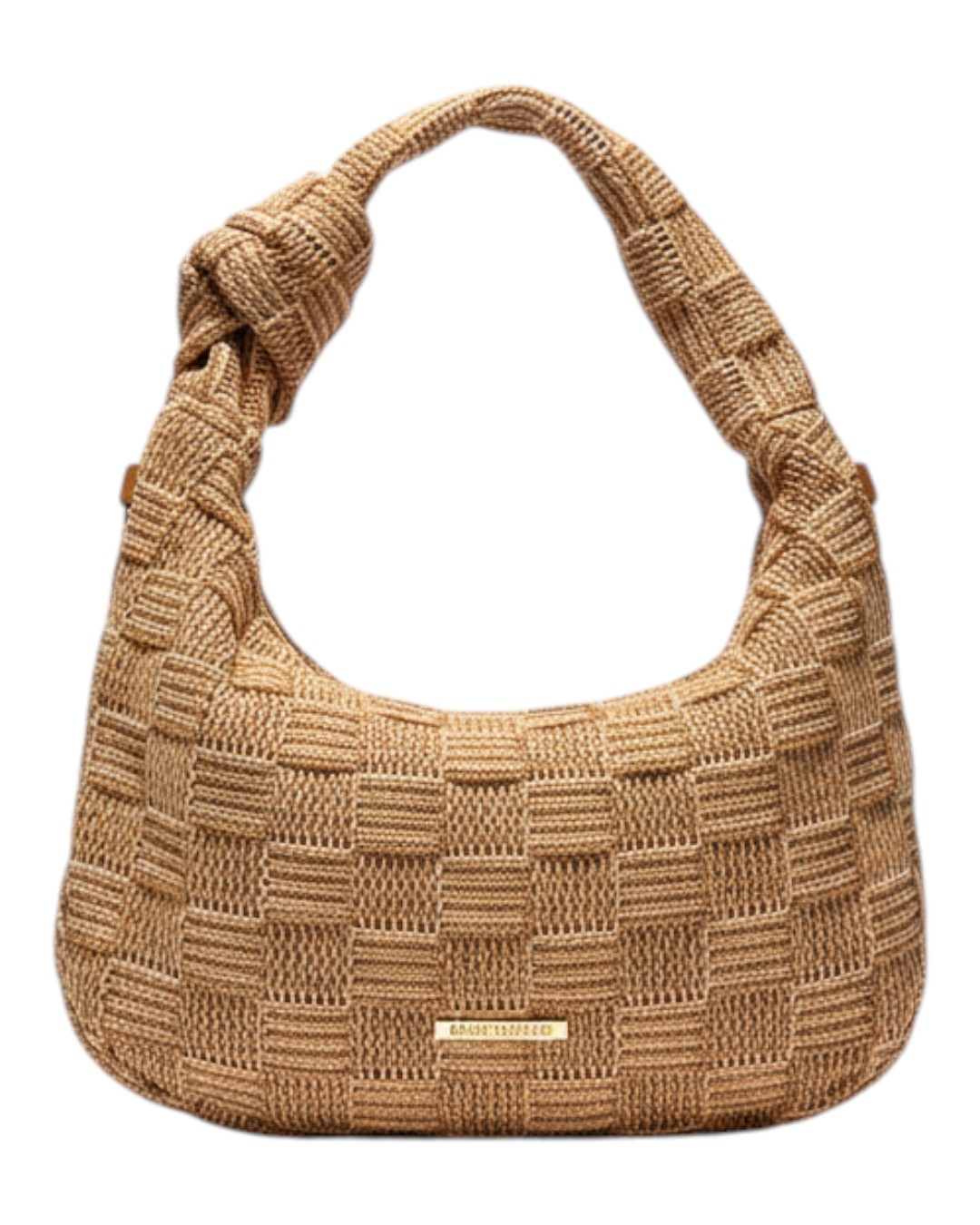 Τσάντα ώμου J2513 – Χακί