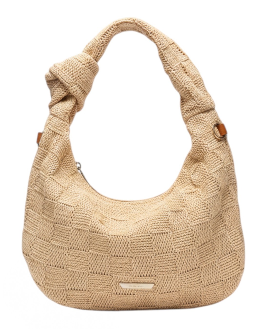 Τσάντα ώμου J2513 – Apricot