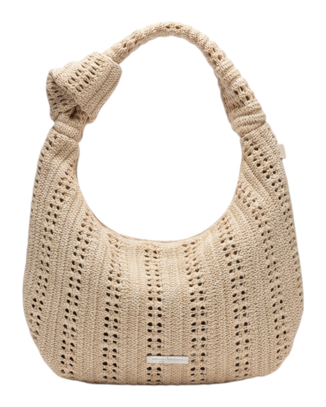 Τσάντα ώμου J2513 – Taupe