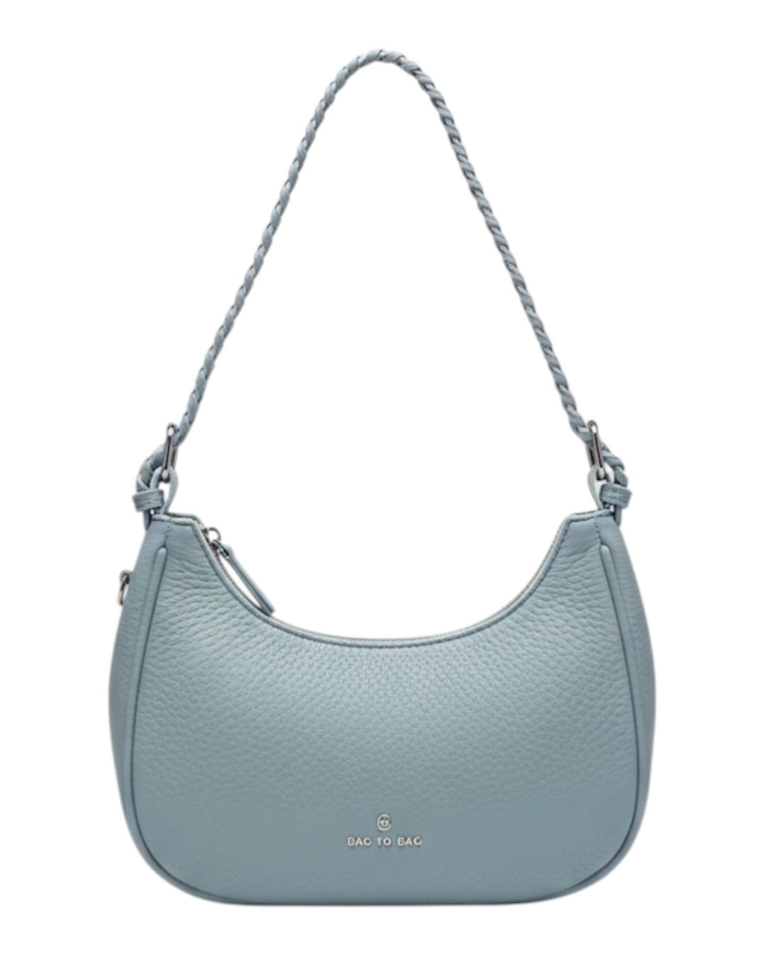 Τσάντα ώμου BY88180 – Γαλάζιο