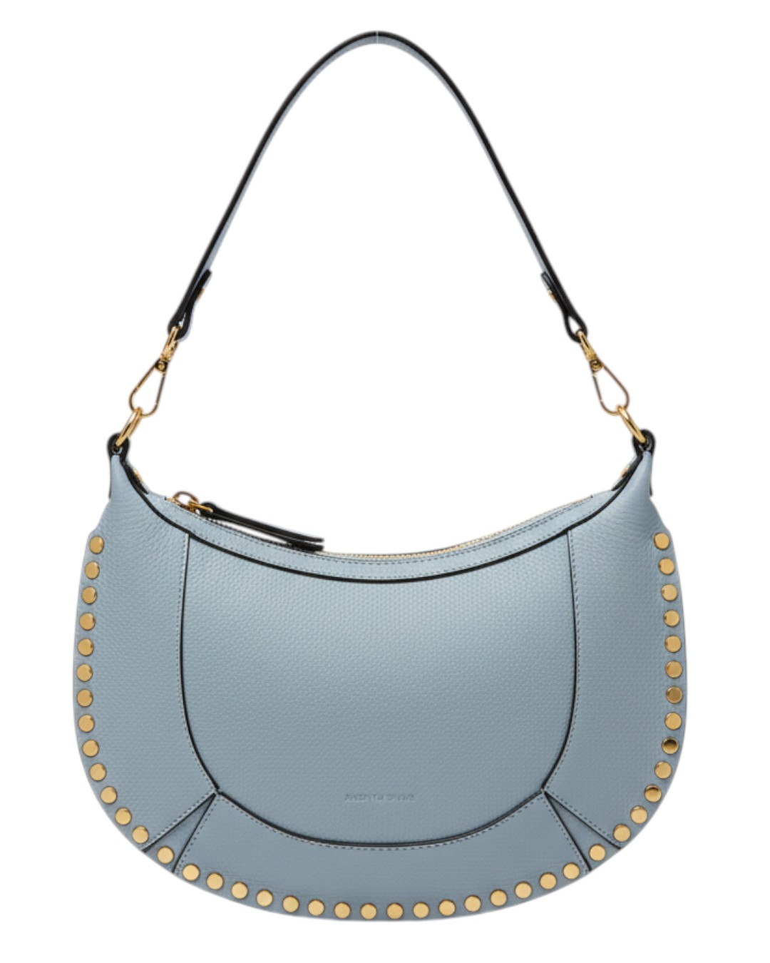 Τσάντα Ώμου 10671 – Γαλάζιο