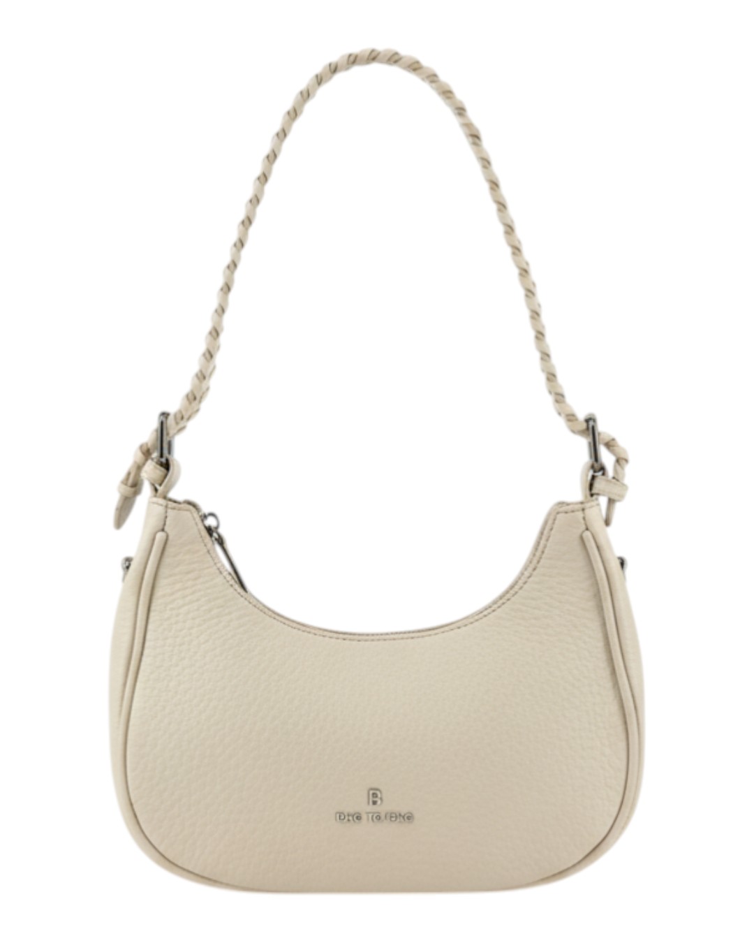 Τσάντα ώμου BY88180 – Μπέζ